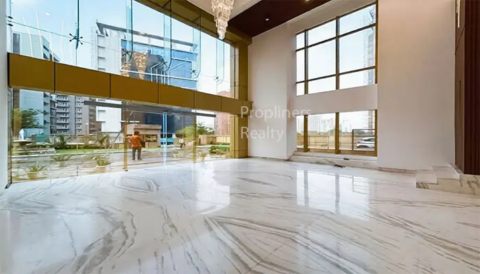 riana aureus sector 136 noida